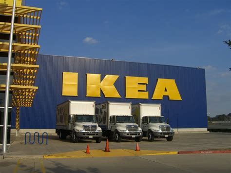 Bluebag Drives To Ikea Houston Every Wednesday Your Ikea Orders Paid