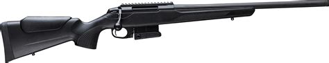 Tikka T3x Compact Tactical Rifle 65 Creedmoor Shark Coast Tactical
