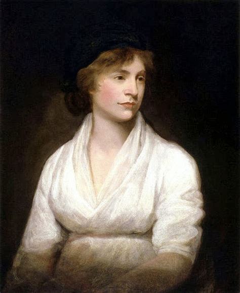 Gallery For Mary Wollstonecraft