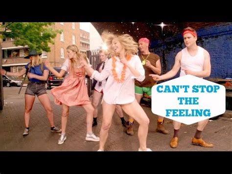 Share to support our website. JUSTIN TIMBERLAKE "CAN'T STOP THE FEELING!" PARODY - YouTube