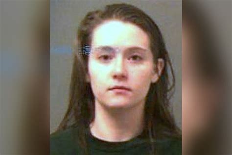 Daughter Pleads Guilty To Helping Father Kill Mother