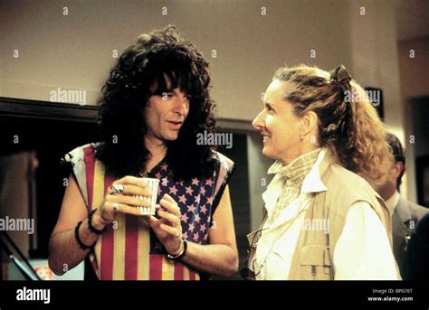 Howard Stern And Betty Thomas Private Parts 1997 Stock Photo Royalty