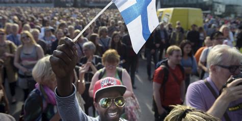 5 Things Finlands Schools Do Better Than America Business Insider