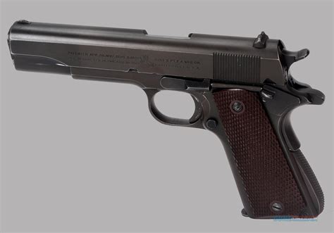 Colt Us Army M 1911 A1 Pistol For Sale At 913955144
