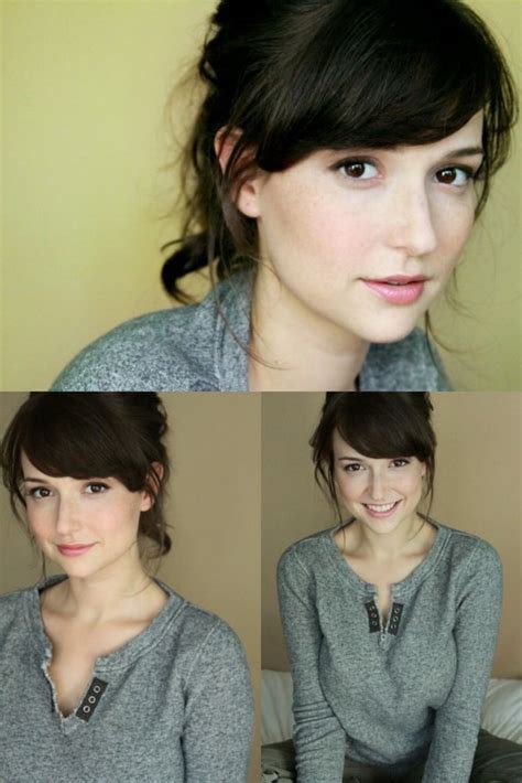 See And Save As Milana Vayntrub Porn Pict Crot Com
