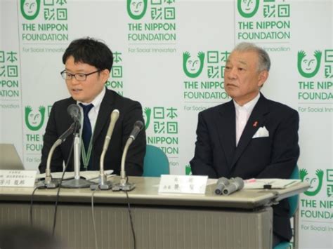 1 In 4 People Contemplate Suicide The Nippon Foundation