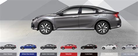Honda Civic 2016 Review Price Specs And Features Brandsynario