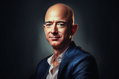Jeff Bezos Daily Routine Balance The Grind