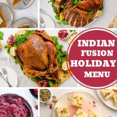 How To Create An Indian Dinner Party Menu Sample Menus My Heart