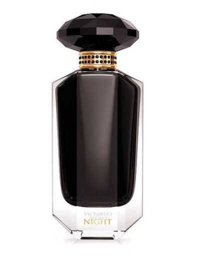 Victorias Secret Night Eau De Parfum