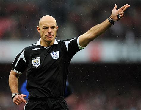 English Football Referees