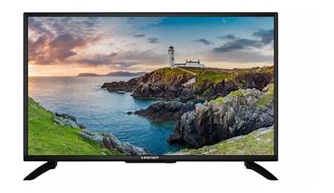 Element 32-Inch Smart 720p 60Hz LED TV $119.99 (2018 Black Friday Deal)