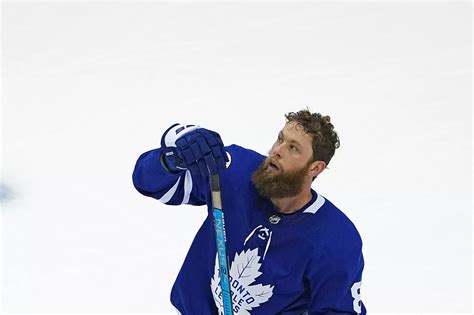 Muzzin was engaged to courtney fischer december 2015 and eventually, married in woodstock, ontario on august 5, 2016. Jake Muzzin out for the rest of the series