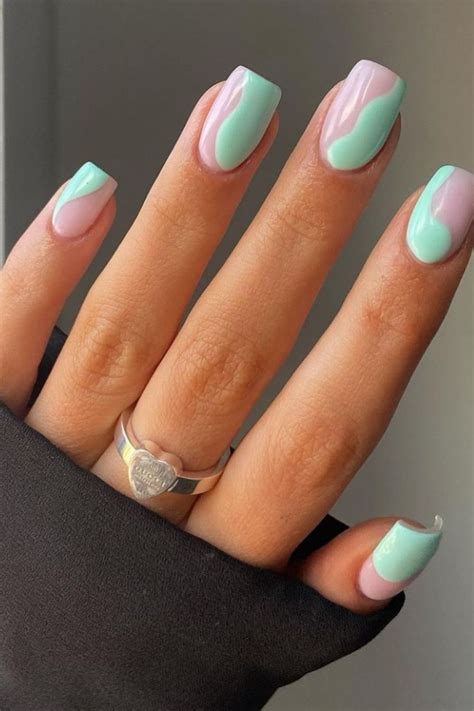 Nail Ideas For Summer 2021