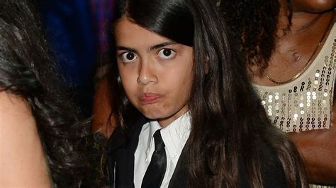 What You Didn T Know About Blanket Jackson S Karate Expertise