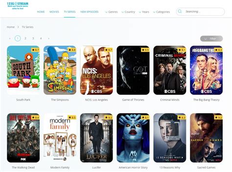 Top 10 Best Sites Like 123movies For Watching Movies Online