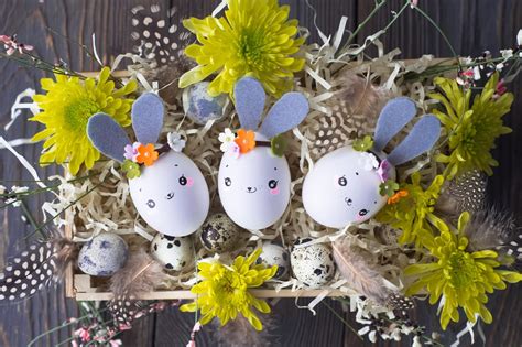 22 Easter Egg Decorating Ideas Reader S Digest