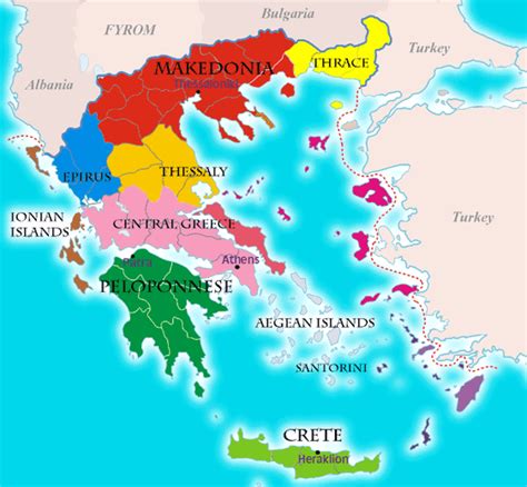 Greek City States Ancient Greece