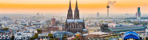 Cologne City Breaks 2024 2025 Cheap Cologne Breaks From £79