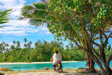 10 Facts You Didn T Know About The Cook Islands Explore Shaw