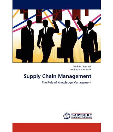 Supply Chain Management Buy Supply Chain Management Online At Low