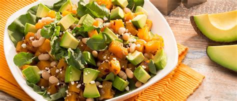 Instead of cranberry sauce, you may find cranberry salsa with cilantro and chiles. Thanksgiving Side Dishes with Avocado - Avocados From Mexico