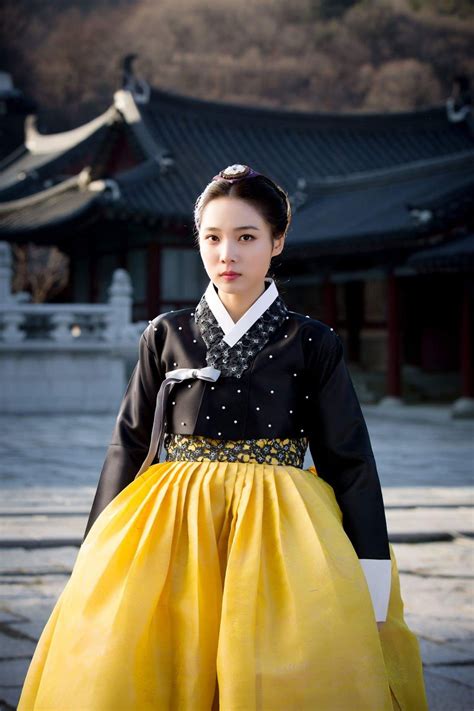 Korean Drama Sageuk Hanbok 한복 사극 Korean Fashion Trends Korea