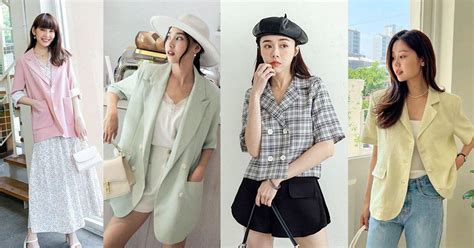 10 Mẫu áo Vest Nữ Hot Trend Công Sở 2023 đáng Sắm Nhất Mùa Hè Này Bloganchoi