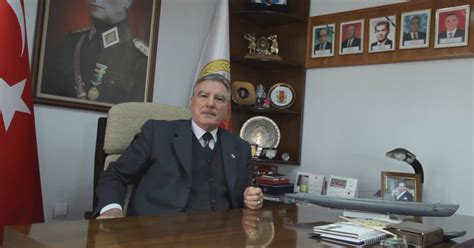 İşte, erdoğan karakuş ile ilgili son durum ve güncel haberler! Tesud Genel Başkanı Em. Hv .korgeneral Erdoğan Karakuş Ah ...