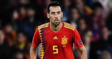 See more of sergio busquets on facebook. Busquets: I hope I can continue playing for Spain for a ...
