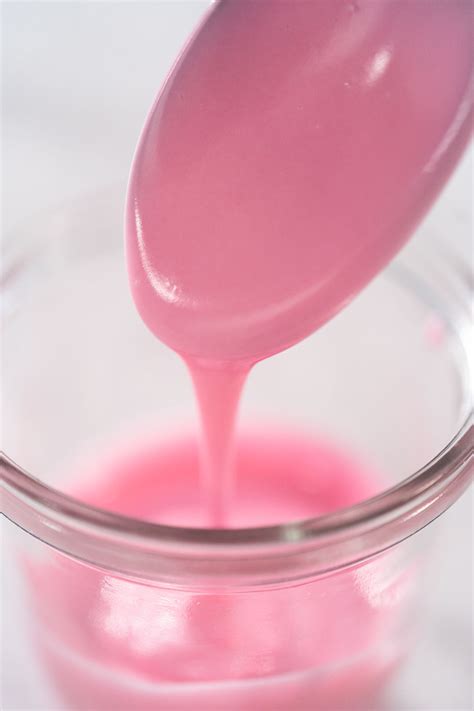 How To Melt Chocolate Chips In Candy Melting Pot Arina Photography