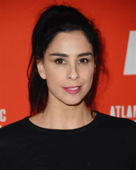 Sarah Silverman Sparks Controversy Over Nude Shades
