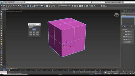 Pivot Align Tool For 3ds Max Video Youtube