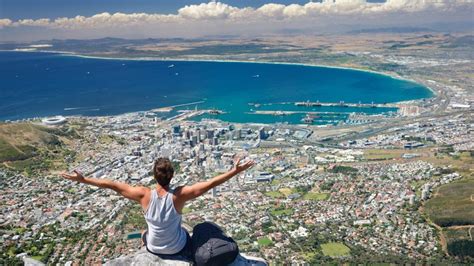 20 Must See Cape Town Attractions