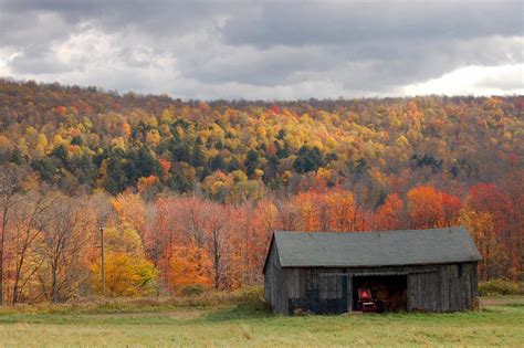 The Catskill Mountains (The Catskills) in New York State 2024 - Rove.me