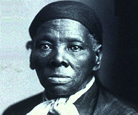 Harriet Tubman John Tubman