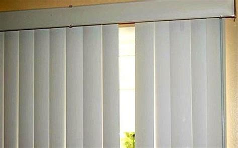 How To Remove Vertical Blinds Track Home Design Ideas