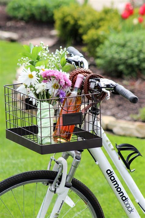 You also need to take into. This DIY Bike Basket Doubles as a Reusable Shopping Bag ...