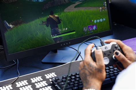 Fortnite Addiction Is Forcing Kids Into Video Game Rehab