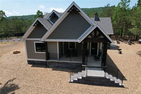 Mena Arkansas Cabins Bethesda Lake Resort And Cabins In 2023 Lake