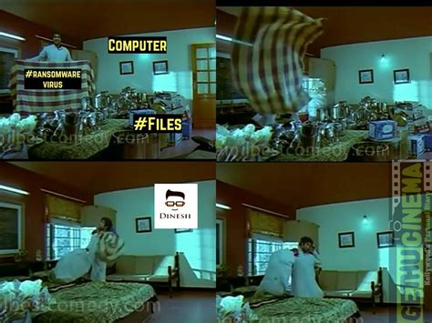 We did not find results for: Ransomware Virus Attack Memes | Troll | - Gethu Cinema