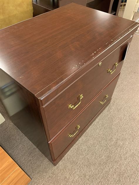 Cherry modern file cabinet sale, officemax on file cabinet we have greater than you to chemicals the cherry or mocha cherry or artificial surfaces coated steel common for file cabinets lateral file. CHERRY LATERAL FILE CABINET #2 | Delmarva Furniture ...