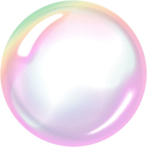 Colorful Bubbles Png Transparent Background Bubble Png Transparent My