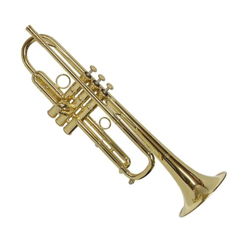 Carol Brass Lead Big Band B Flat Trumpet Ctr 7370l Ylt Bbl Trumpets