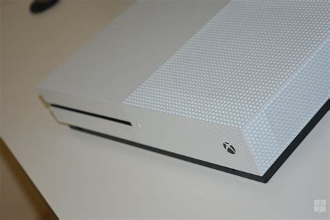 Review Xbox One S — After A Month Mspoweruser