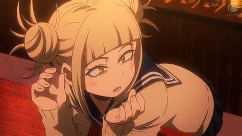 Image Himiko Before The Raidpng Boku No Hero Academia Wiki