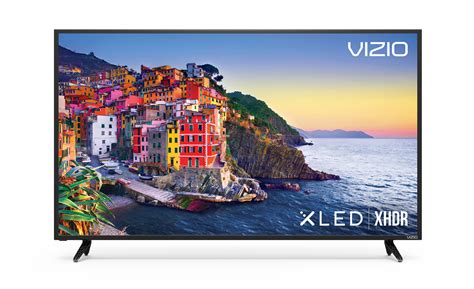 Vizio Releases Firmware Update Enabling Hdr Streaming On