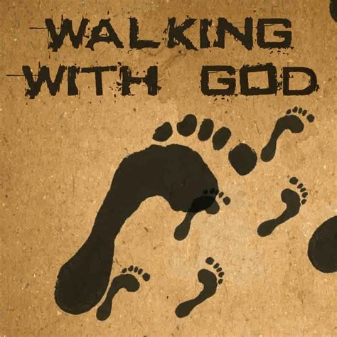 Walking With God — Sermon Series — Son Rise Christian Church