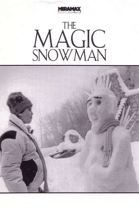 ‎the Magic Snowman 1987 Directed By Stanko Crnobrnja • Reviews Film Cast • Letterboxd