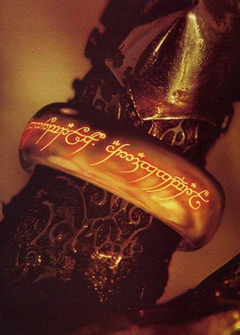 Thelordoftherings Sauron Middleearth Cinema News Art Culture